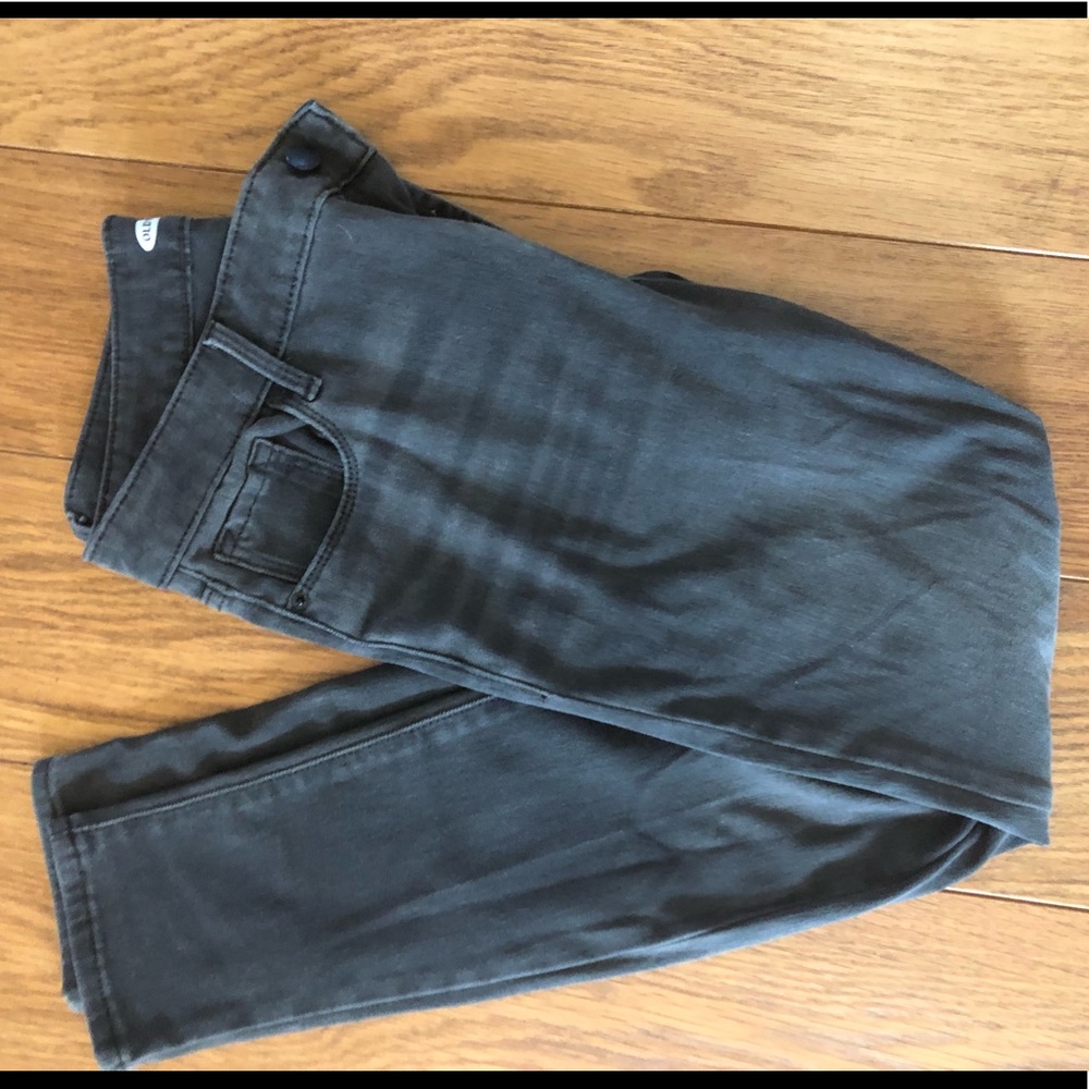 Rockstar skinny jeans